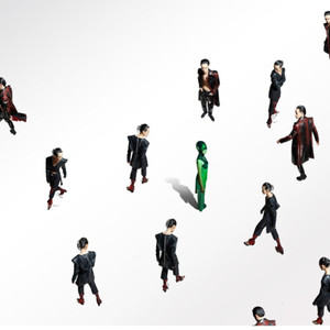 Ibiza Midnight (Explicit)