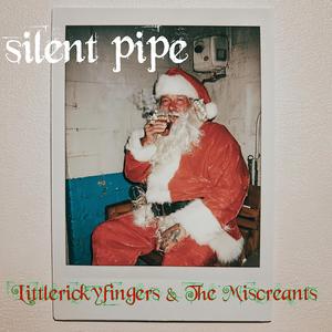 Silent Pipe (Explicit)