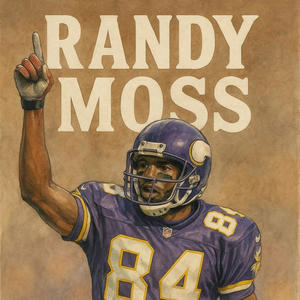 Randy moss (Explicit)