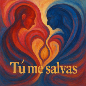 Tú Me Salvas