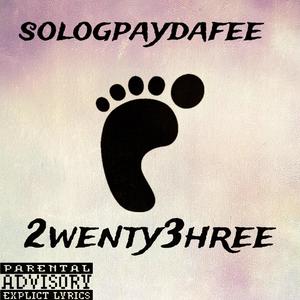 Last foot (feat. Sologpaydafee) [Explicit]