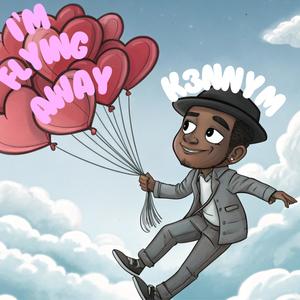 Flying away (Radio Edit)