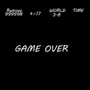 Gangplank Galleon (Donkey Kong)