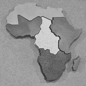 Africa Is My Root