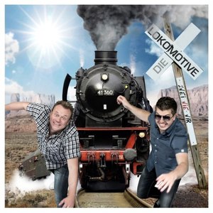 Die Lokomotive (Karaoke-Version)