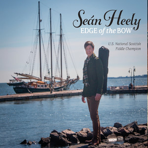 Sean Heely - Paidin O Raifeartaigh / A Tune for Karen
