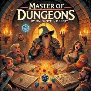 Master of dungeons