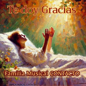 Te doy Gracias