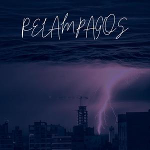 Relampagos (feat. Slimmxx)