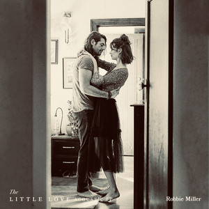 Little Love (Acoustic) [Explicit]