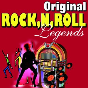 Original Rock´n´Roll Legends