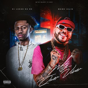 MTG QUER VIVER (Explicit)