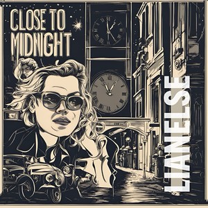 Close To Midnight