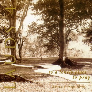 One Thing I Ask (Instrumental)