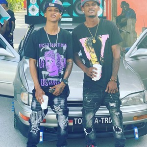 Cuero Hooka & romo X guasa el abuso