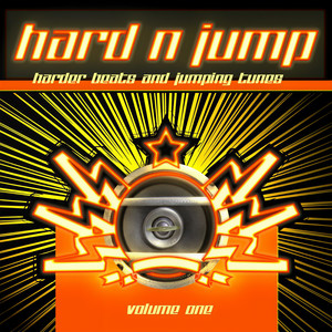 hard n jump volume 1 (harder beats&