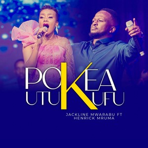 Pokea utukufu (feat. Henrick Mruma)