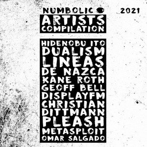 Numbolic Artists Compilation 2021