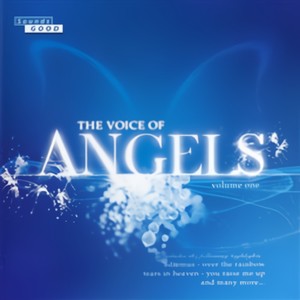 The Voice Of Angels