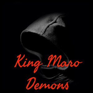 King Maro - Fake Love