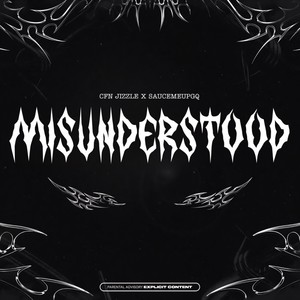Misunderstood (Explicit)