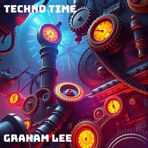 Techno Time