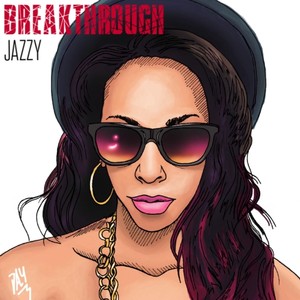 Breakthrough (Radio Edit)