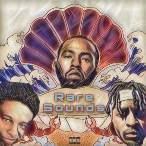 Rare Sounds (Explicit)