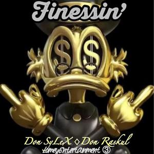 Finnessin' (feat. Don Raskul) (Explicit)