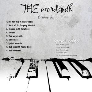 The Wordsmith (Explicit)