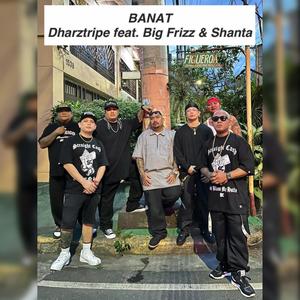 Banat (feat. Big Frizz & Shanta)