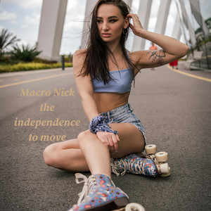 the independence to move