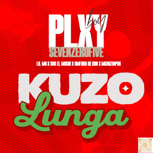 Kuzolunga (feat. Mkhazinpro & Umfana De Boii)