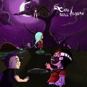 Casa sull'albero (feat. Yung Kali)