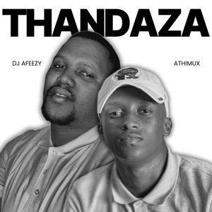 Thandaza