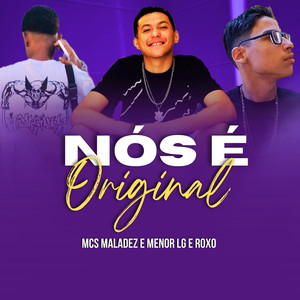Nós é original (Explicit)