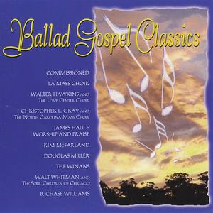 Ballad Gospel Classics