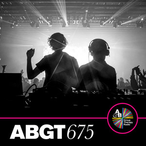 Gravity (ABGT675) (Mixed)
