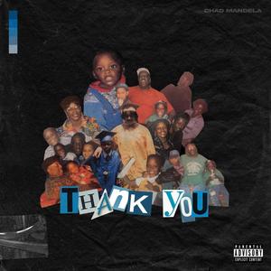 Thank You (Explicit)