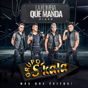 Las Kumbias de Skala, No. 6: Mil Horas / La Ladrona / Luna