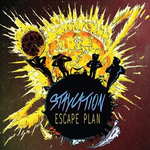 Escape Plan