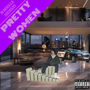 PRETTY WOMEN (Explicit)