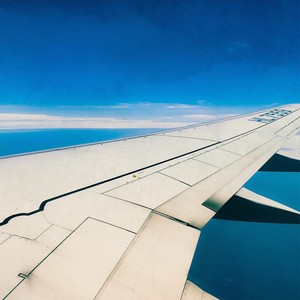 Get High(feat. Ackiman)