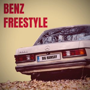 BENZ Freestyle (Explicit)