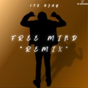 Free Mind (Remix) [Explicit]