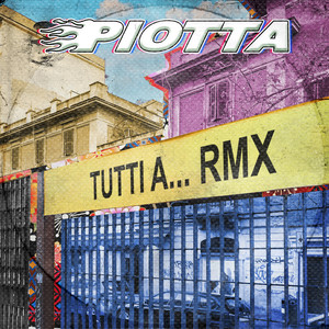 Tutti A... (RMX)