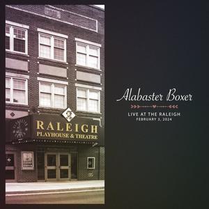 Lever (feat. Matt Deal) (Live At The Raleigh)