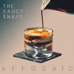 Affogato