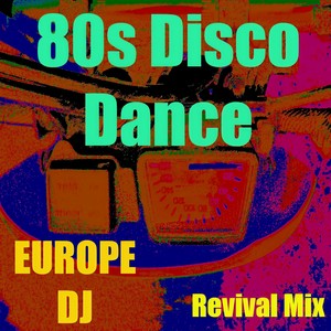 80s Disco Music