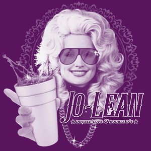 Jo-Lean (feat. K5) [Explicit]